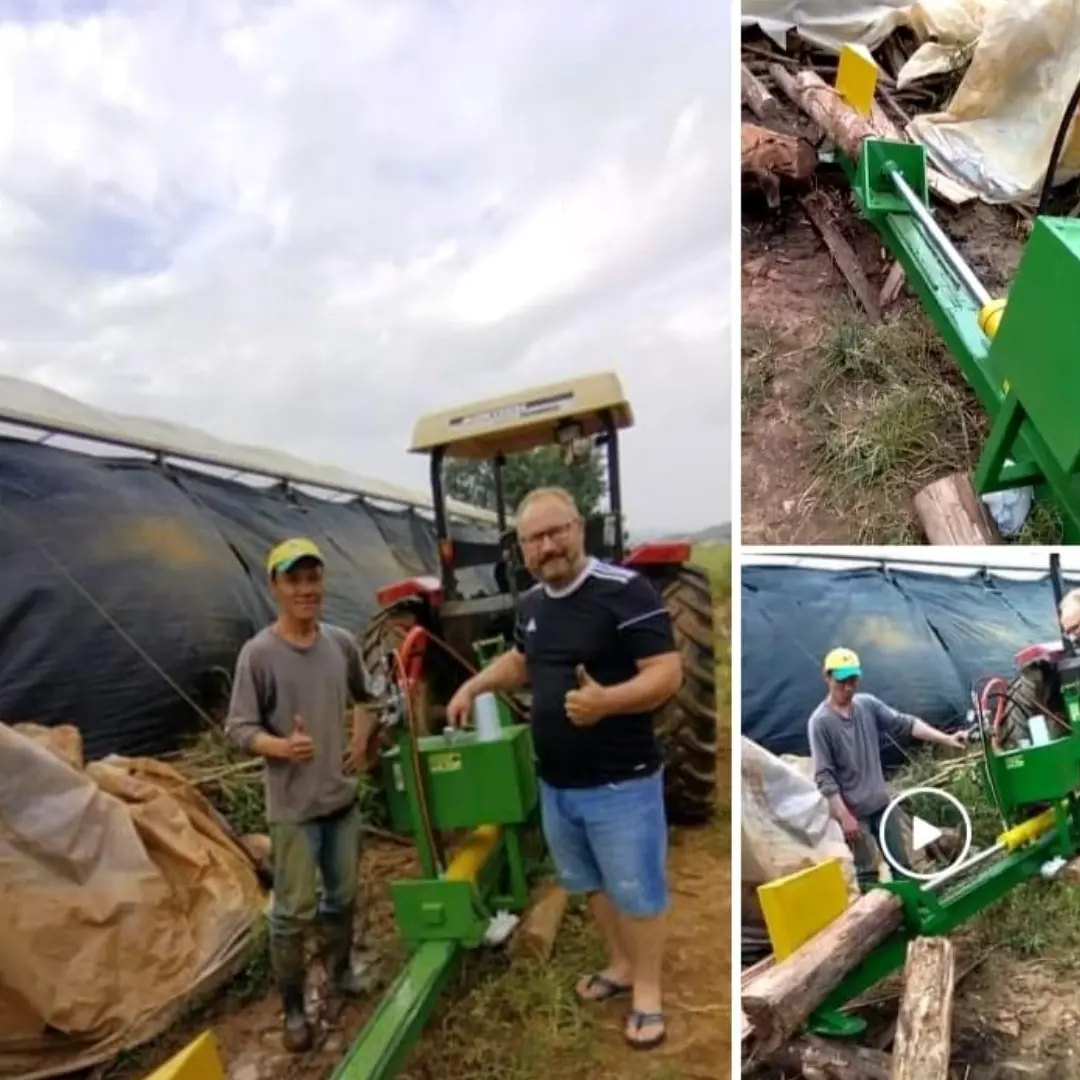 Alex Hagio, Mogi das Cruzes-SP