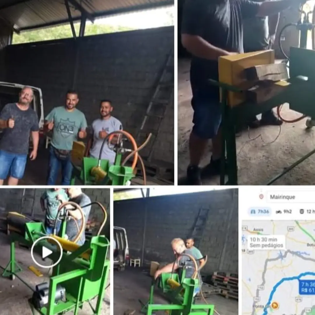 Anderson Silveira, Mairinque-SP