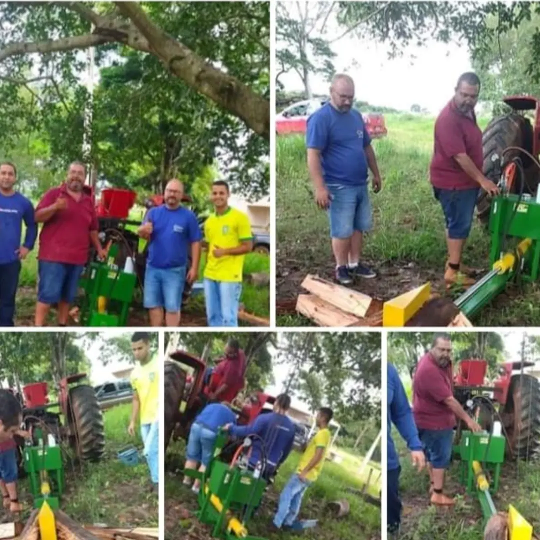 Elio Moura, Presidente Prudente-SP