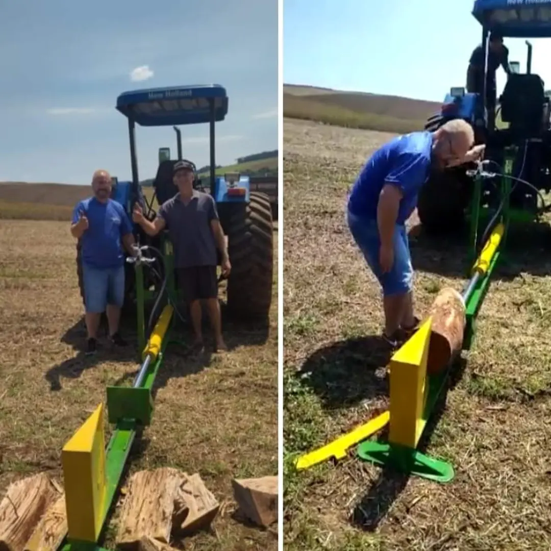 Jaime, Nova Cantu-PR