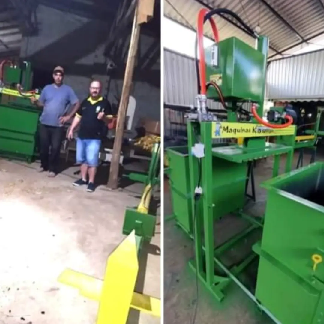 Marcelo Roberto da Silva, Quitandinha-PR