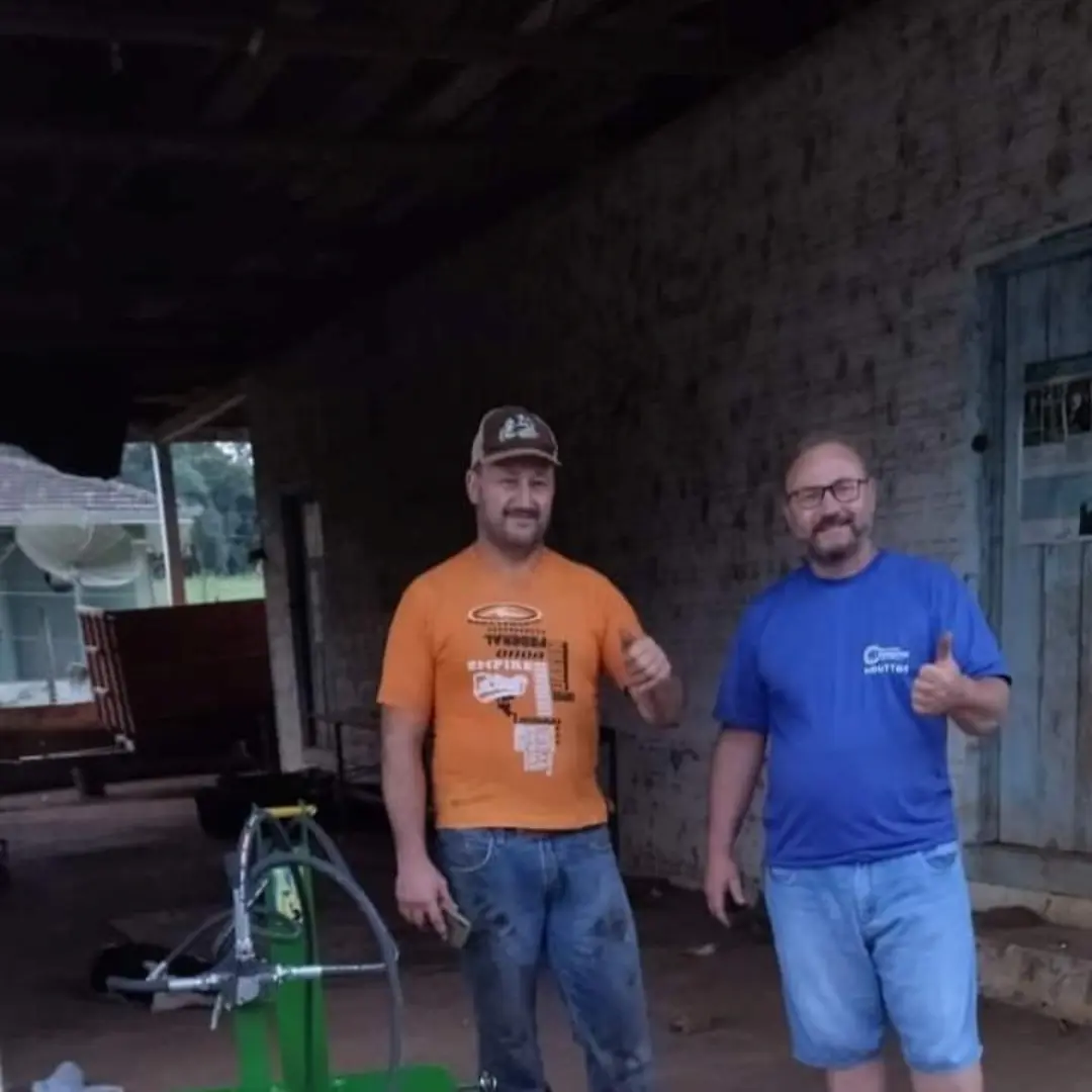 Marino Venites, Guamiranga-PR