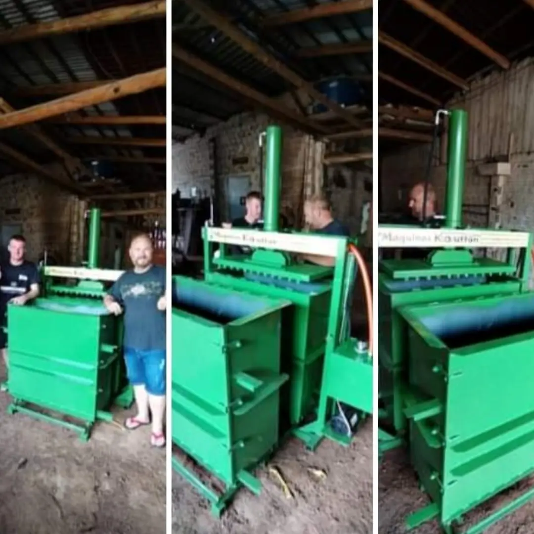 Osmair Chmielewski, Itaiópolis-SC