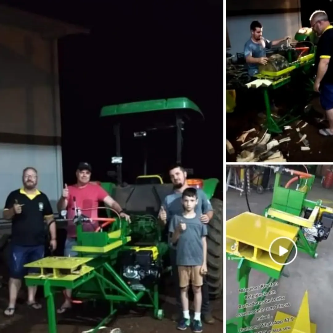 Rodrigo Saorin, Viadutos-RS