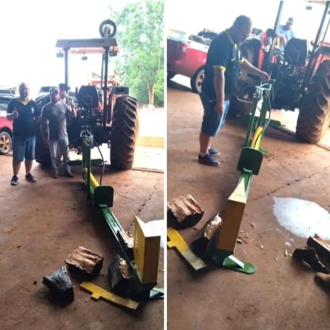 Rodrigo Vieira de Andrade, Campina da Lagoa-PR