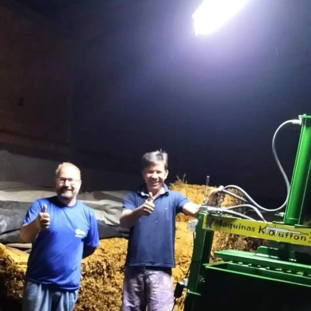 Vanderlei Demétrio, Palmeira-PR